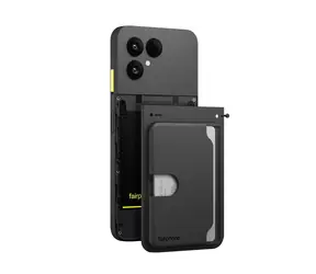 Fairphone pouzdro na karty pro Fairphone 6 černá