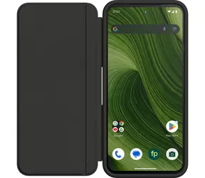 Fairphone flipové pouzdro pro Fairphone 6 černá