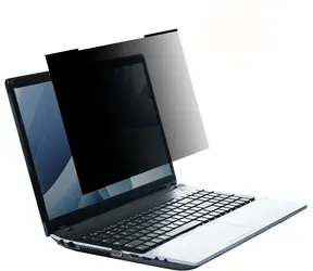 Mobilis 016433 Magnetický privátní filtr pro obrazovky 15.6" (16:9) / 351x204mm