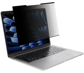 Mobilis 016425 Magnetický privátní filtr pro MacBook Air 15.3"
