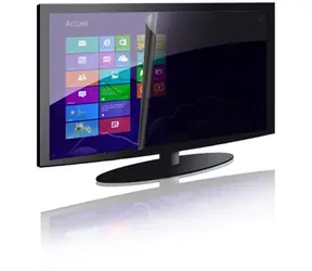 Mobilis 016242 Privátní filtr pro obrazovky 23" W (16:9) / 509.8x286.7mm