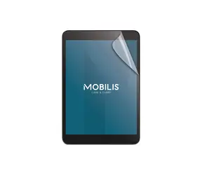 Mobilis 017006 Screen protector clear-9H pro Apple iPad 2020 10.2"