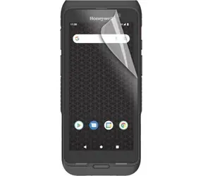 Mobilis 036310 Screen protector Anti-Shock IK06 Clear pro Honeywell CT47