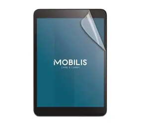 Mobilis 036257 Screen protector Anti-Shock IK06 Clear pro Apple iPad Mini 6/7