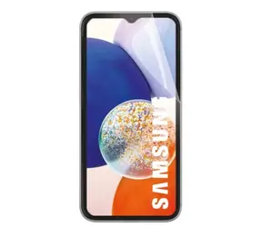 Mobilis Screen protector Anti-Shock IK06 Clear pro Samsung Galaxy A14 4G/5G