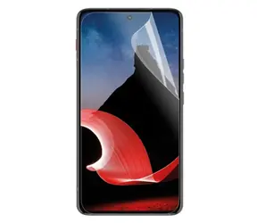 Mobilis Screen protector Anti-Shock pro Motorola Edge 50 Neo