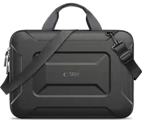 Tech-Protect Ranger-X Tactical Bag Laptop 15.6" černá / brašna  pro notebook do 15.6"