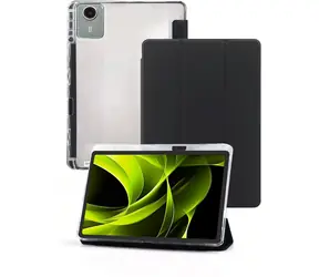 Mobile Origin Easy Tablet Case flipové pouzdro pro Lenovo Tab M11 čirá