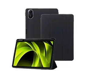 Mobile Origin Easy Tablet Full Case flipové pouzdro pro Xiaomi Redmi Pad SE černá