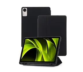 Mobile Origin Easy Tablet Full Case flipové pouzdro pro Xiaomi Redmi Pad SE 11 černá