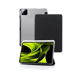 Mobile Origin Easy Tablet Case flipové pouzdro pro Xiaomi Pad 7S Pro čirá