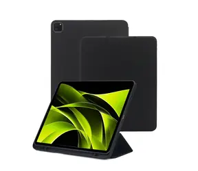 Mobile Origin Easy Tablet Full Case flipové pouzdro pro Apple iPad Pro 13" M5 2025/M4 2024 černá