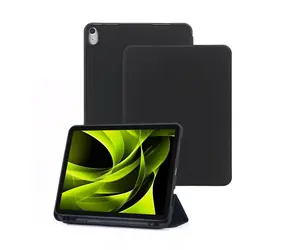 Mobile Origin Easy Tablet Full Case flipové pouzdro pro Apple iPad Air 13" M2 2024/M3 2025 černá