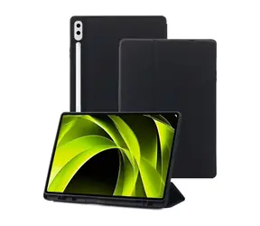 Mobile Origin Easy Tablet Full Case flipové pouzdro pro Samsung Galaxy Tab S10 Plus černá