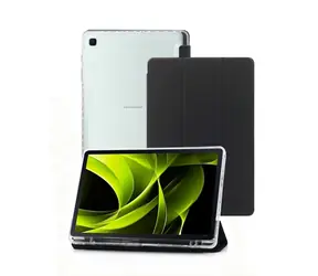 Mobile Origin Easy Tablet Case flipové pouzdro pro Samsung Galaxy Tab S6 Lite (2024) čirá