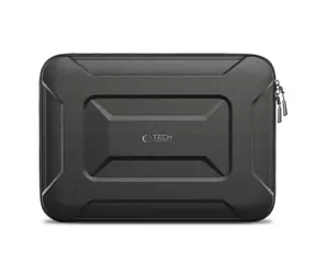 Tech-Protect Ranger-X Tactical Laptop 13-14" černá / brašna  pro notebook do 14"