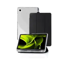 Mobile Origin Easy Tablet Case flipové pouzdro pro Samsung Galaxy Tab A9 čirá