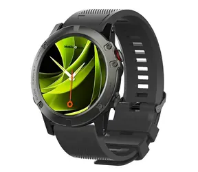 Mobile Origin Easy Strap Watch řemínek pro Garmin QuickFit 26mm černá
