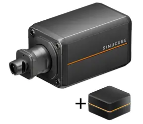 Simucube 3 Ultimate základna volantu 35 Nm + Link Hub