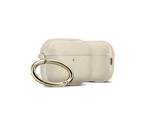 Spigen Urban Fit ochranné pouzdro pro Apple AirPods Pro 3 béžová