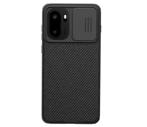 Nillkin CamShield PRO Zadní Kryt pro OnePlus 15R Black