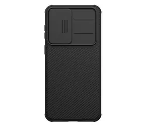 Nillkin CamShield PRO Zadní Kryt pro Samsung Galaxy A37 Black