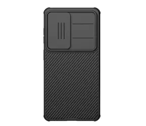 Nillkin CamShield PRO Zadní Kryt pro Samsung Galaxy S26 Black