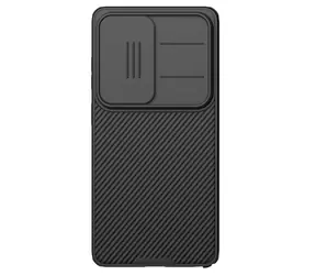 Nillkin CamShield PRO Zadní Kryt pro Samsung Galaxy S26 Ultra Black