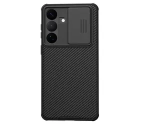 Nillkin CamShield PRO Zadní Kryt pro Samsung Galaxy S26+ Black