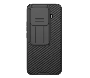 Nillkin CamShield PRO Zadní Kryt pro Xiaomi 15T Pro Black