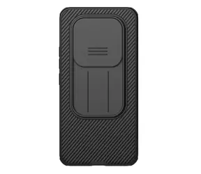 Nillkin CamShield PRO Zadní Kryt pro Xiaomi Redmi Note 15 Pro+ 5G Black