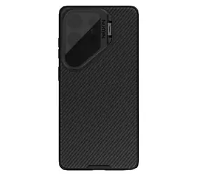Nillkin CamShield Prop Magnetic Zadní Kryt pro Samsung Galaxy S26 Ultra Black