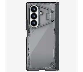 Nillkin Iceblade Prop Kryt pro Samsung Galaxy Z Fold 7 Black