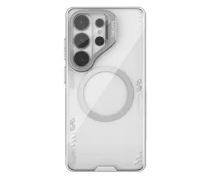 Nillkin Iceblade Prop Magnetic Kryt pro Samsung Galaxy S26 Ultra Twilight Gray