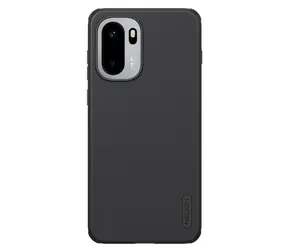 Nillkin Super Frosted PRO Zadní Kryt pro OnePlus 15R Black