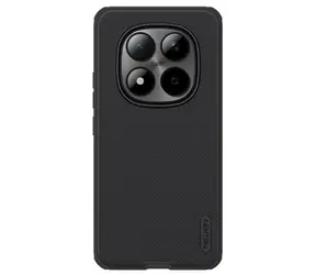 Nillkin Super Frosted PRO Zadní Kryt pro Xiaomi Redmi Note 15 Pro+ 5G Black