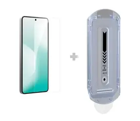 Nillkin Tvrzené Sklo 0.2mm H+ PRO 2.5D Anti-reflective pro Samsung Galaxy S26 Ultra (s aplikátorem)