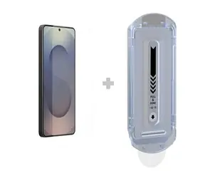 Nillkin Tvrzené Sklo 0.2mm H+ PRO 2.5D pro Samsung Galaxy S26 Ultra (s aplikátorem)