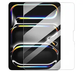 Nillkin Tvrzené Sklo 0.4mm H+ pro iPad Air 13 2024/25/26/Pro 13 2024/25 (s aplikátorem)