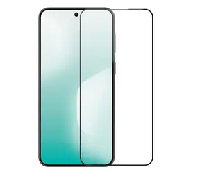 Nillkin Tvrzené Sklo 2.5D CP+ PRO Black pro Samsung Galaxy A37