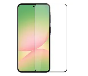 Nillkin Tvrzené Sklo 2.5D CP+ PRO Black pro Samsung Galaxy A57