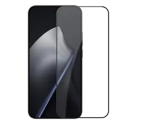 Nillkin Tvrzené Sklo 2.5D CP+ PRO Black pro Xiaomi 15T/15T Pro