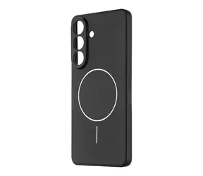 OBAL:ME MagNetix Matte TPU Kryt pro Samsung Galaxy S26+ Black