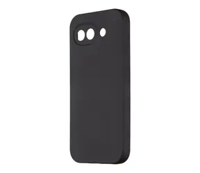 OBAL:ME Matte TPU Kryt pro Google Pixel 10a Black