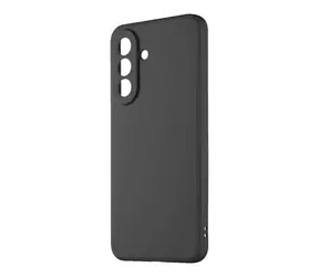 OBAL:ME Matte TPU Kryt pro Samsung Galaxy A37 5G Black