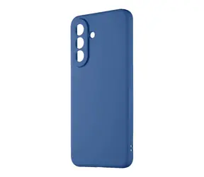 OBAL:ME Matte TPU Kryt pro Samsung Galaxy A37 5G Dark Blue