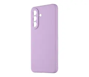 OBAL:ME Matte TPU Kryt pro Samsung Galaxy A37 5G Purple