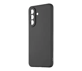 OBAL:ME Matte TPU Kryt pro Samsung Galaxy A57 5G Black