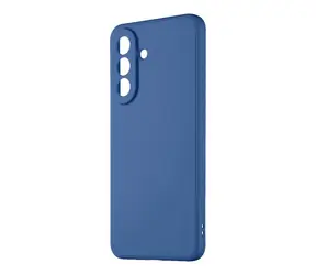 OBAL:ME Matte TPU Kryt pro Samsung Galaxy A57 5G Dark Blue