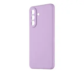 OBAL:ME Matte TPU Kryt pro Samsung Galaxy A57 5G Purple